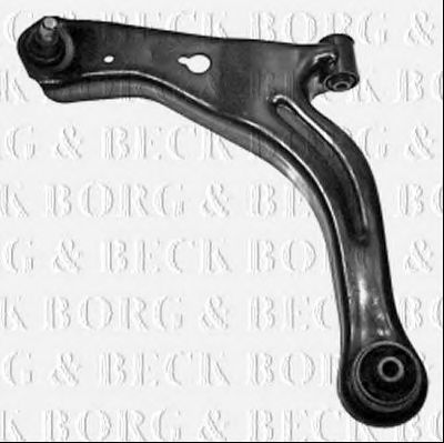 BORG & BECK bca6288 -  Рычаг независимой подвески колеса, подвеска колеса